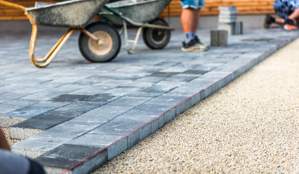 Reasons to Select Us for Your Driveway Paving Requirements in Willimantic, CT