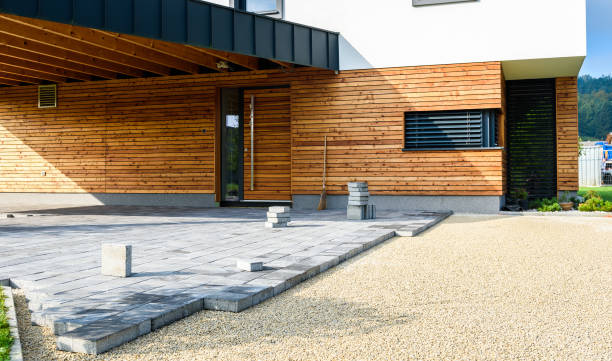 Best Driveway Resurfacing Pavers  in Willimantic, CT
