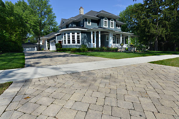 Best Driveway Repair Near Me  in Willimantic, CT