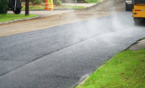 Best Affordable Driveway Pavers  in Willimantic, CT